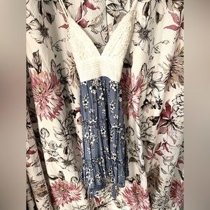 Summer dress ☀️💕💕